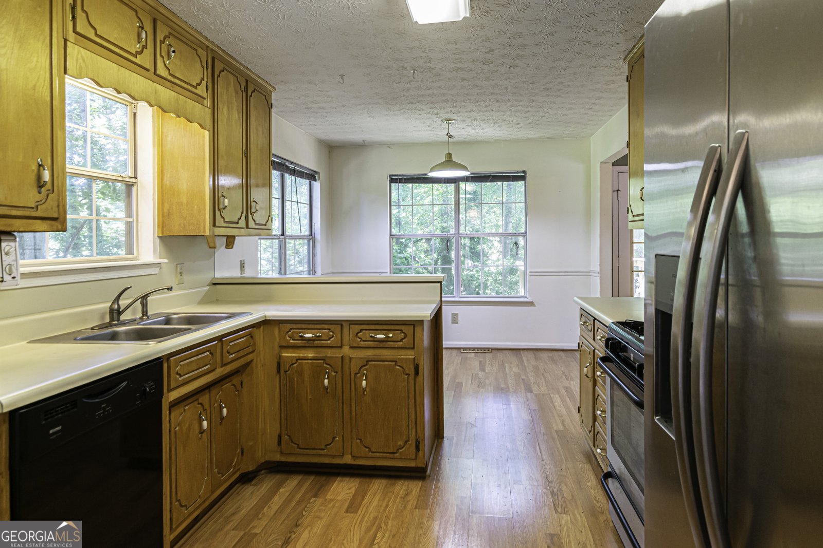 6715 Dogwood Point Lane Tucker - Photo 12