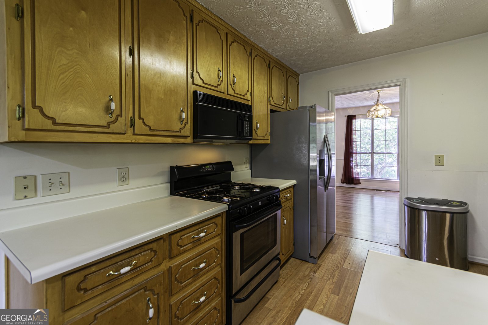 6715 Dogwood Point Lane Tucker - Photo 13