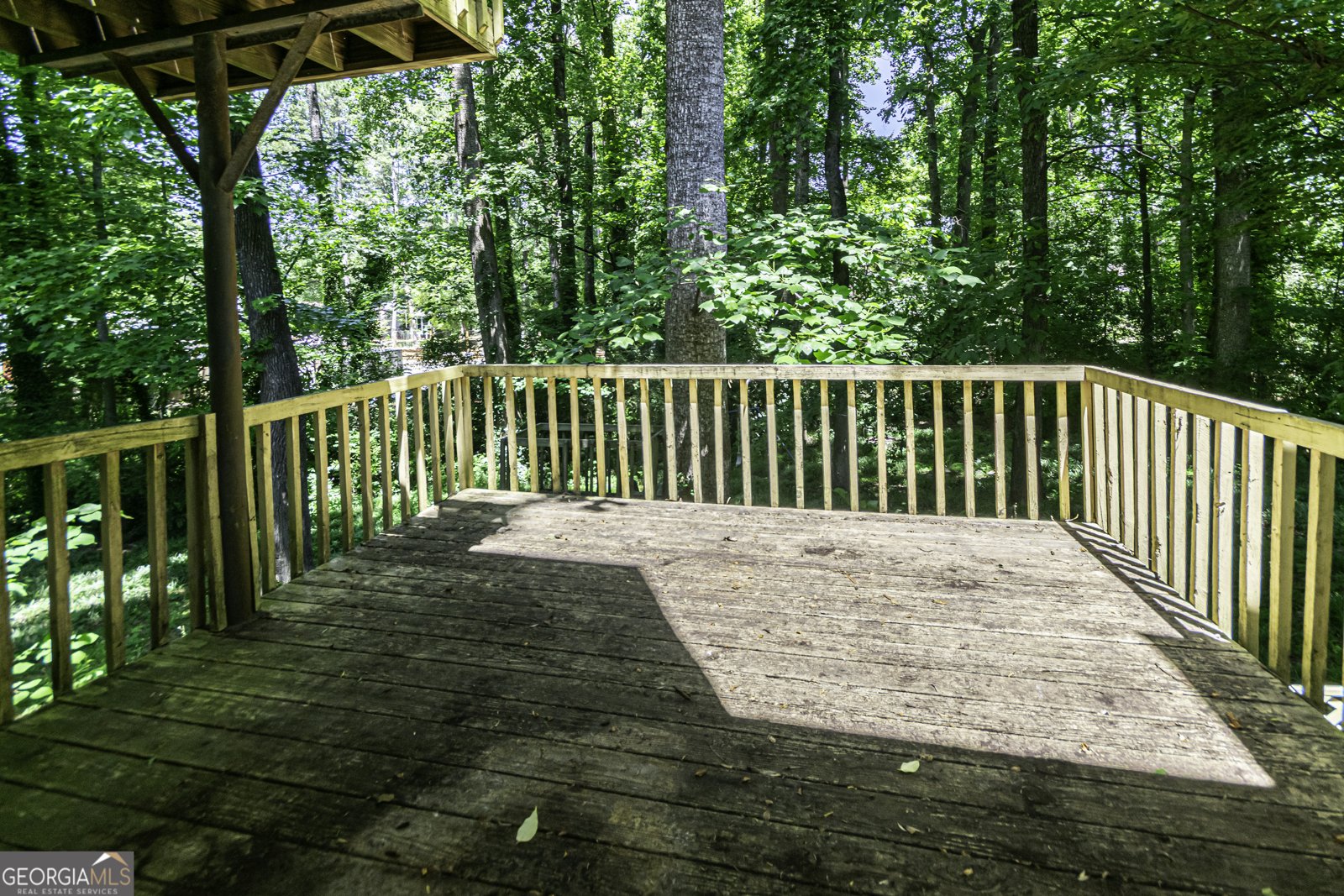 6715 Dogwood Point Lane Tucker - Photo 29