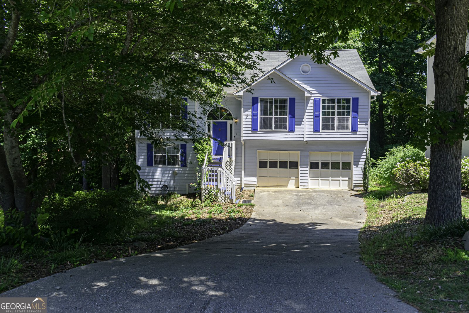 6715 Dogwood Point Lane Tucker - Photo 31