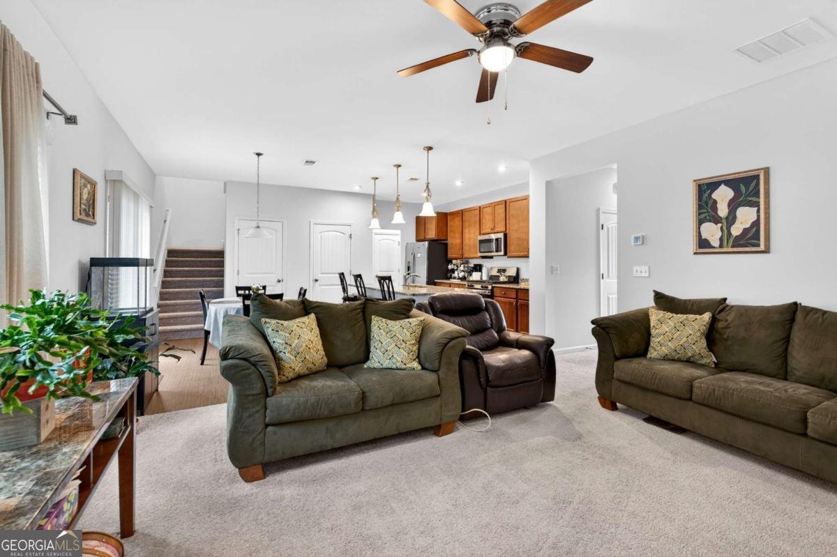 6580 Lantana Village Way Cumming - Photo 10