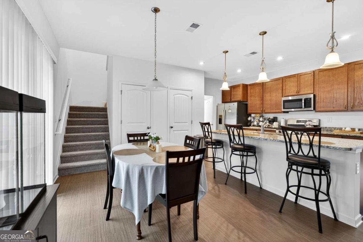6580 Lantana Village Way Cumming - Photo 14