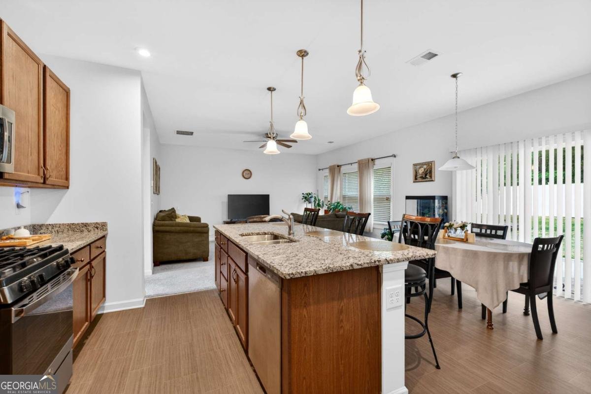 6580 Lantana Village Way Cumming - Photo 17