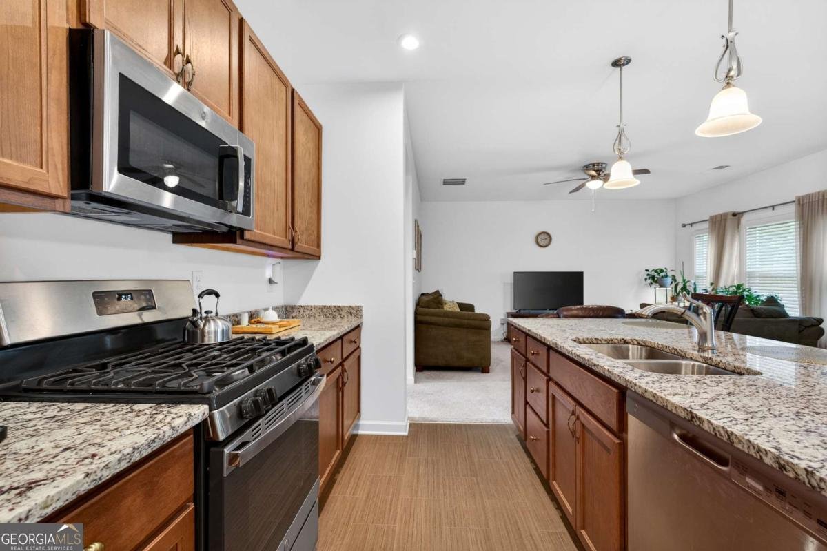 6580 Lantana Village Way Cumming - Photo 19