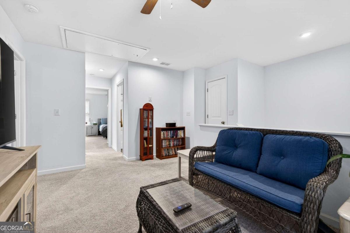 6580 Lantana Village Way Cumming - Photo 23