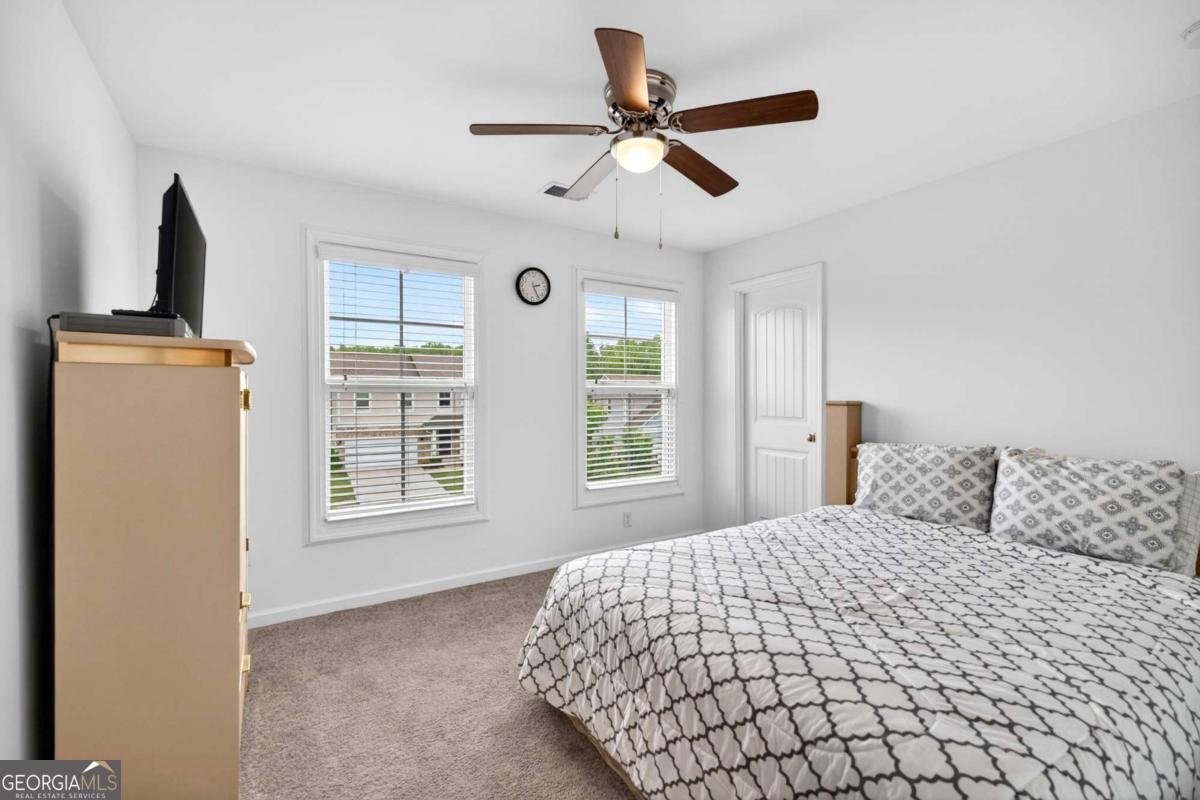 6580 Lantana Village Way Cumming - Photo 30