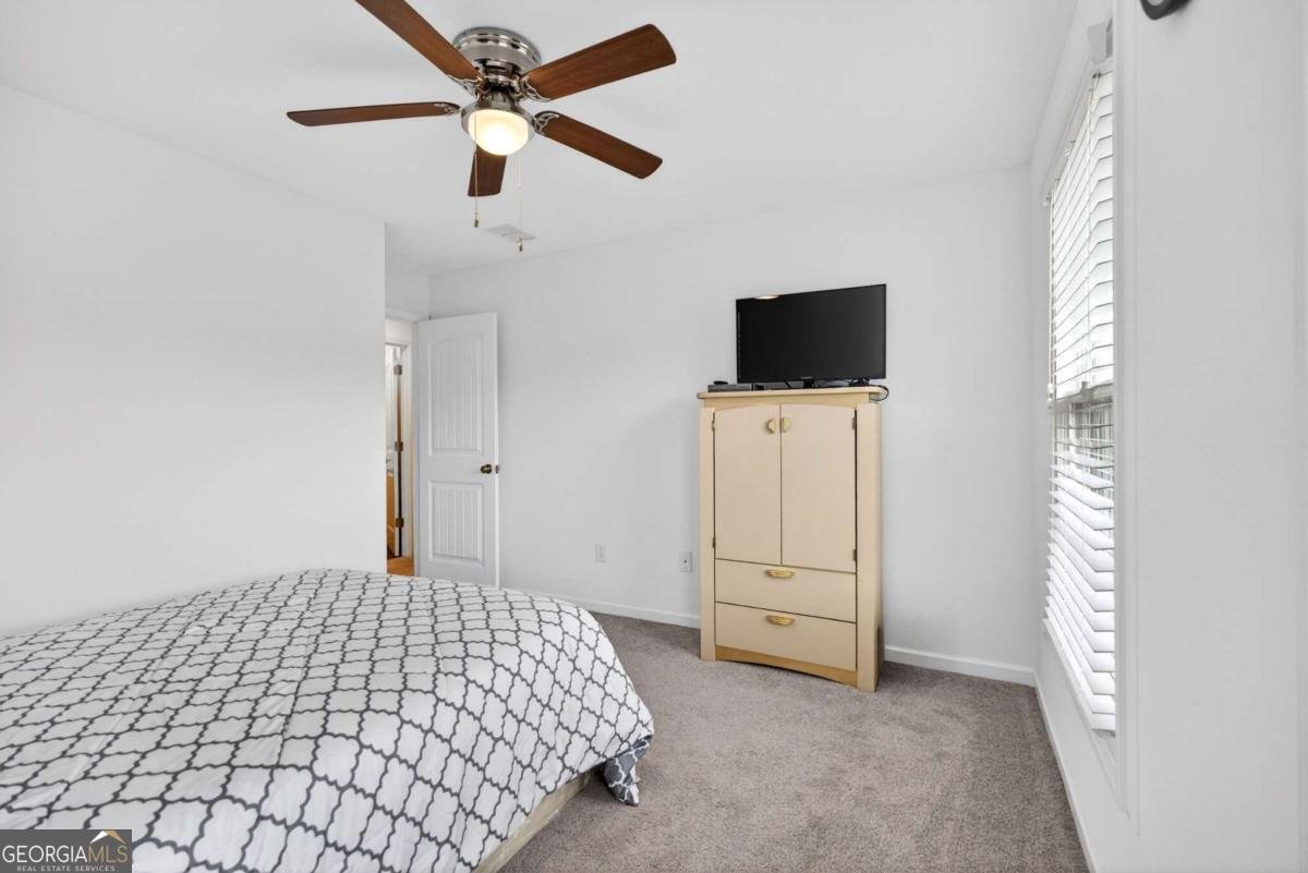 6580 Lantana Village Way Cumming - Photo 31