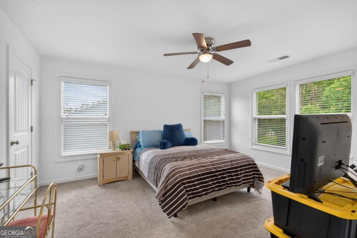6580 Lantana Village Way Cumming - Photo 32