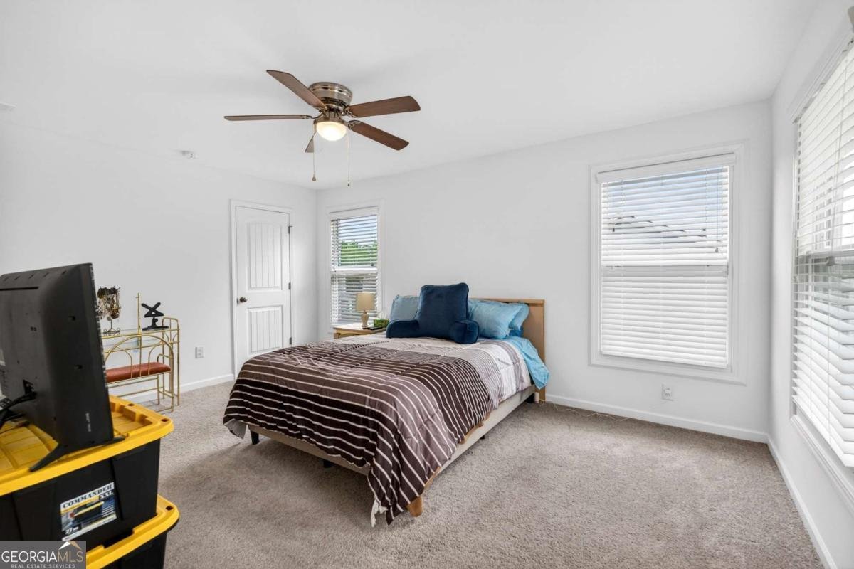 6580 Lantana Village Way Cumming - Photo 33