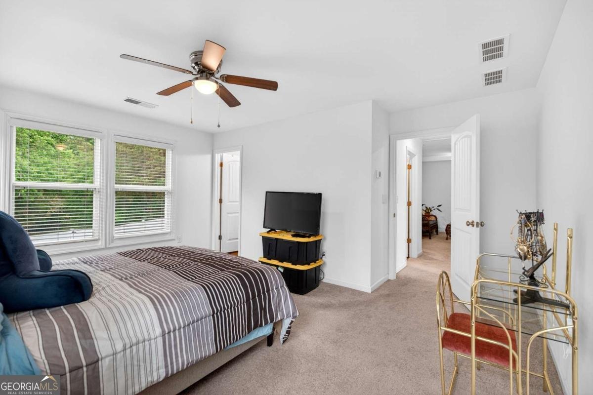 6580 Lantana Village Way Cumming - Photo 34