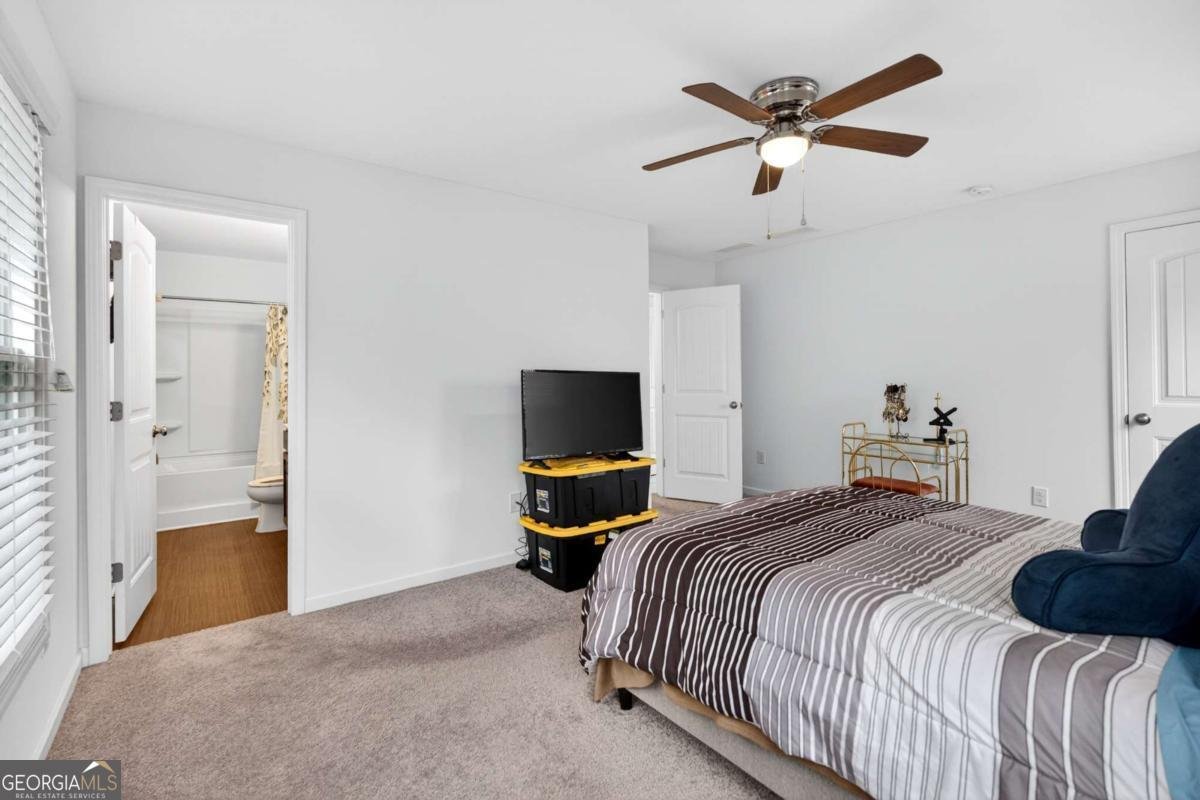 6580 Lantana Village Way Cumming - Photo 35