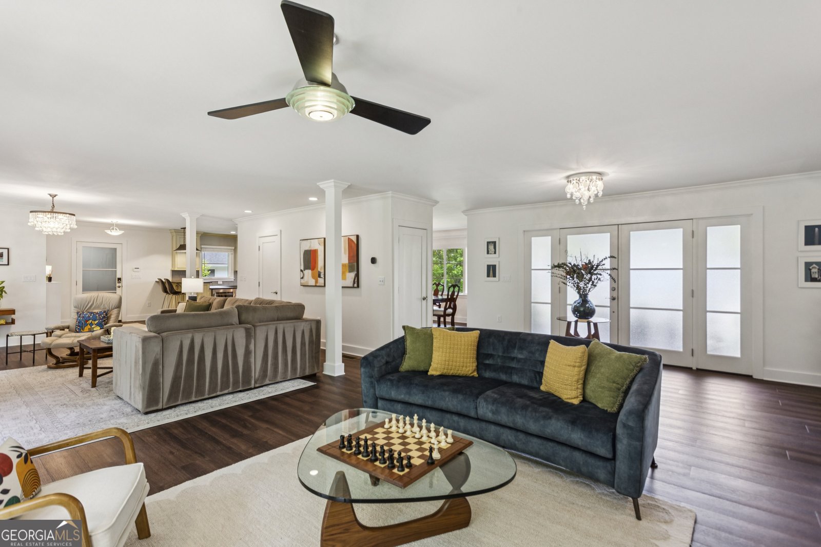 3805 Ivy Lane Atlanta - Photo 10