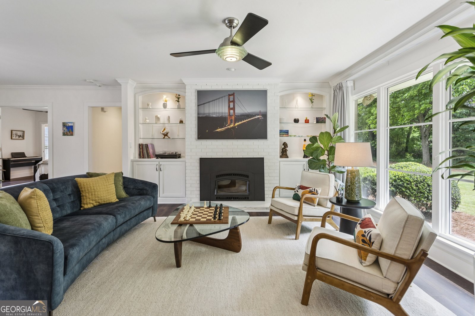 3805 Ivy Lane Atlanta - Photo 12