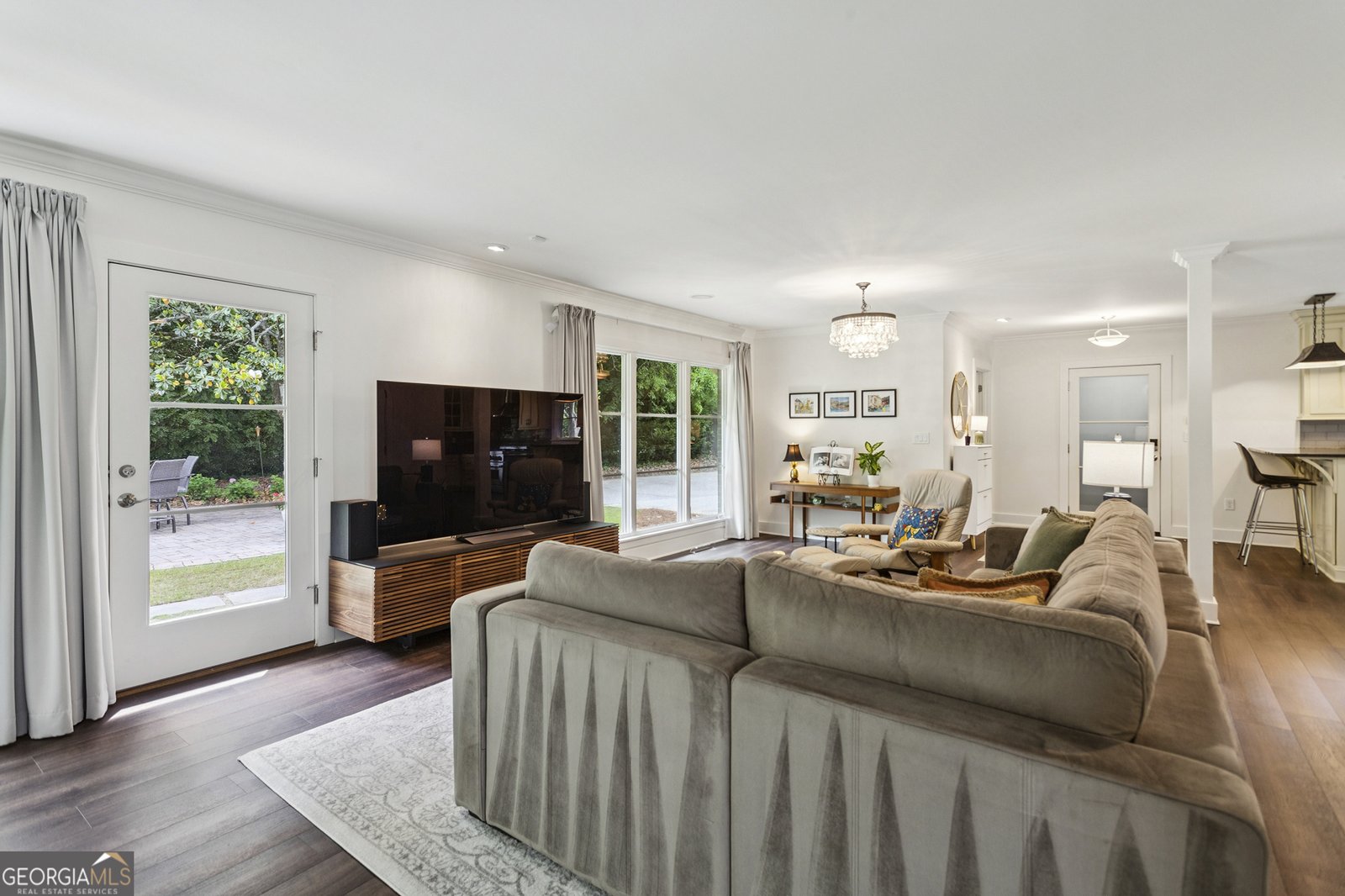 3805 Ivy Lane Atlanta - Photo 13