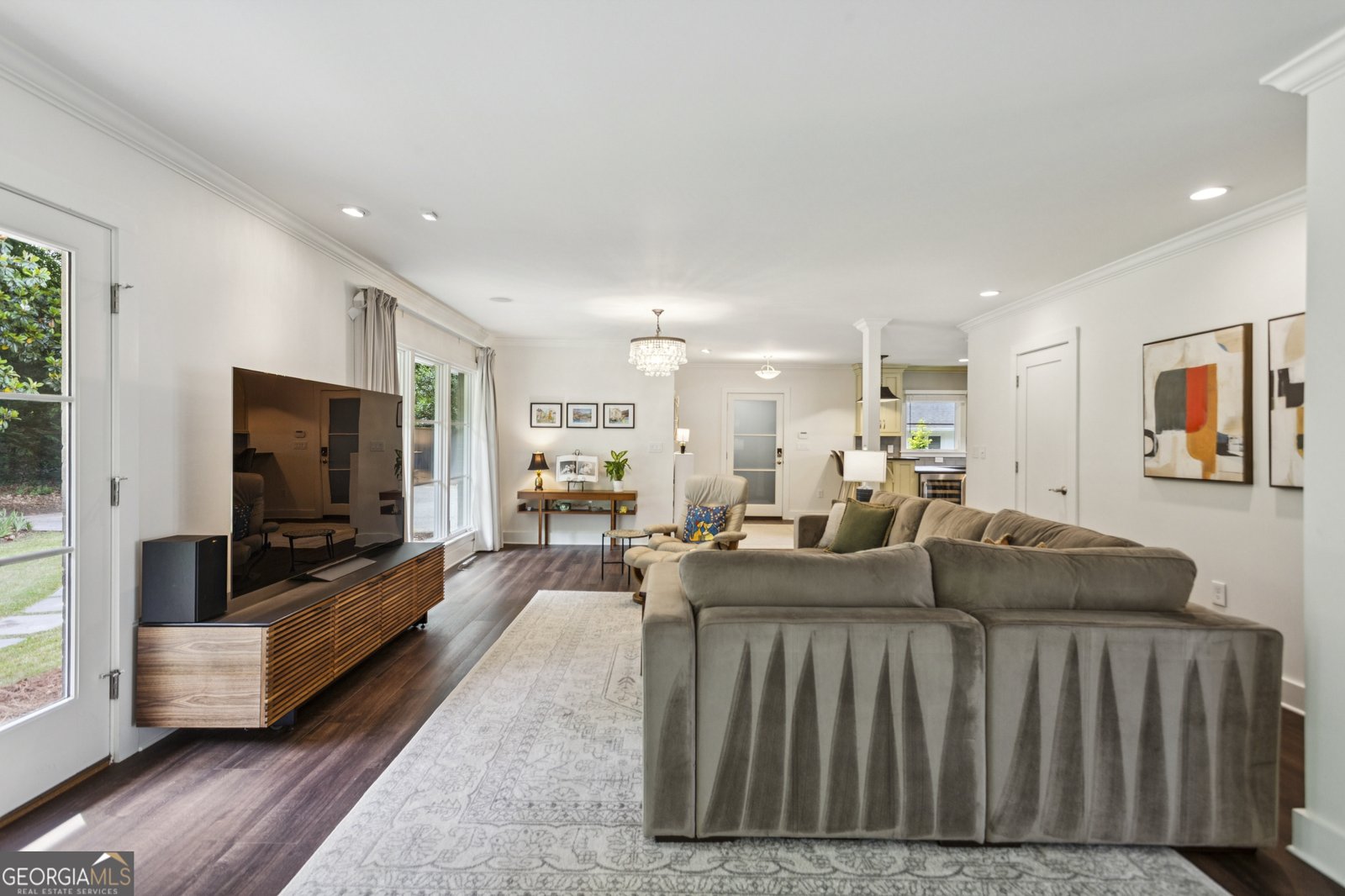 3805 Ivy Lane Atlanta - Photo 14