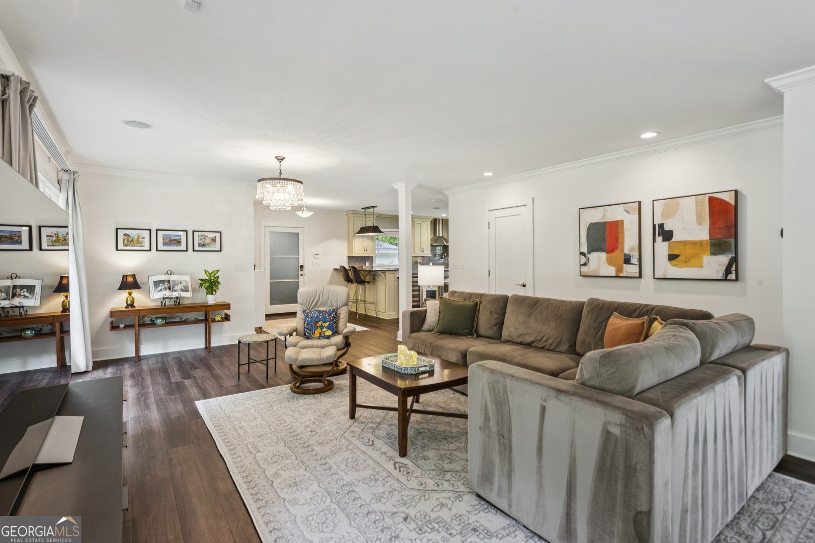 3805 Ivy Lane Atlanta - Photo 15