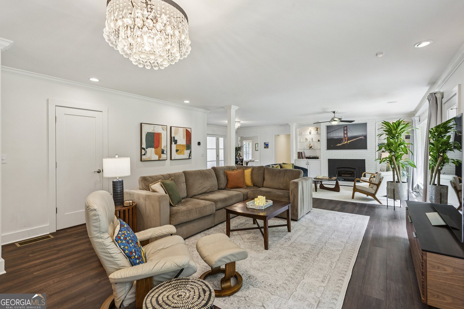 3805 Ivy Lane Atlanta - Photo 16
