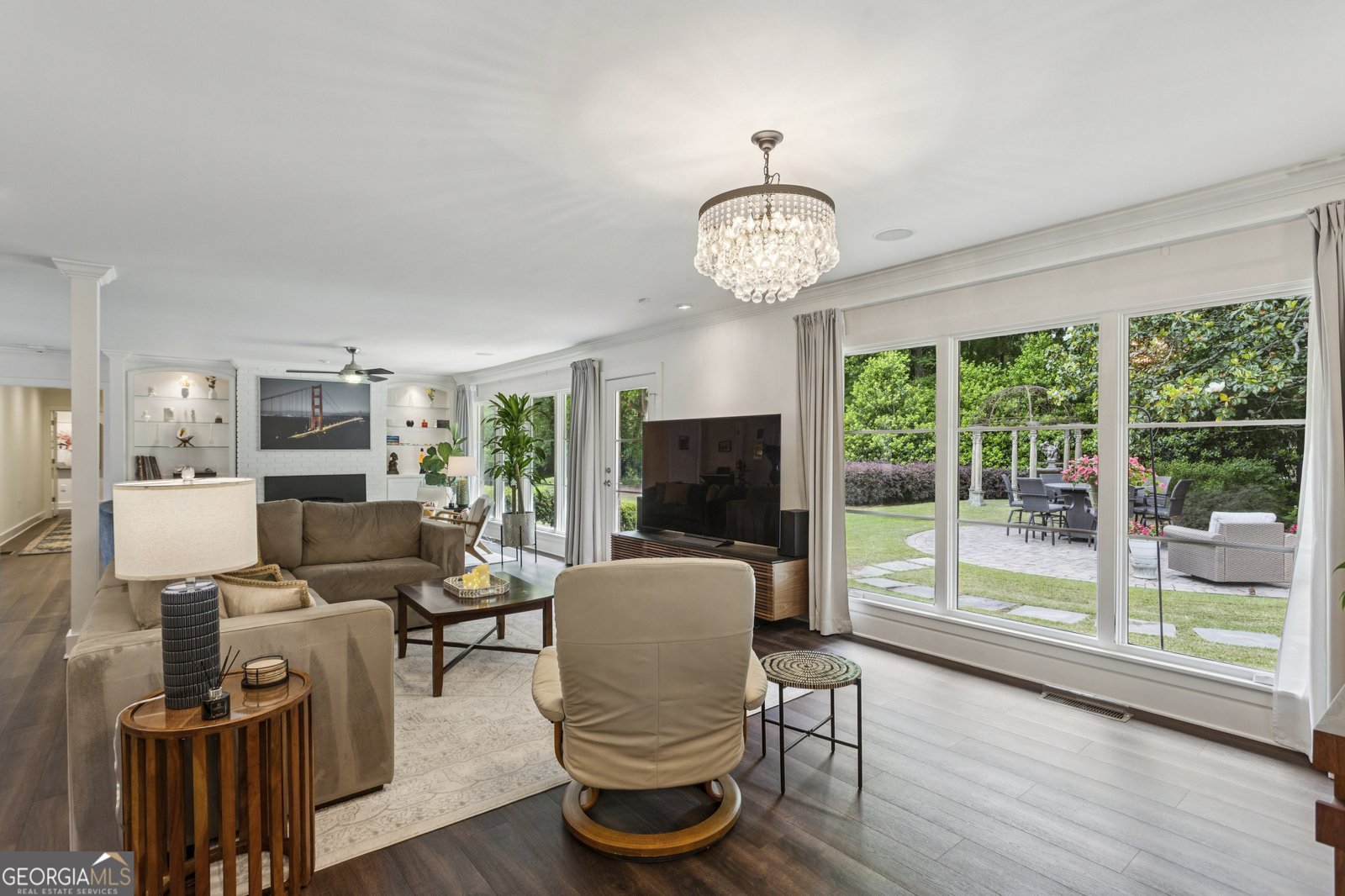 3805 Ivy Lane Atlanta - Photo 17