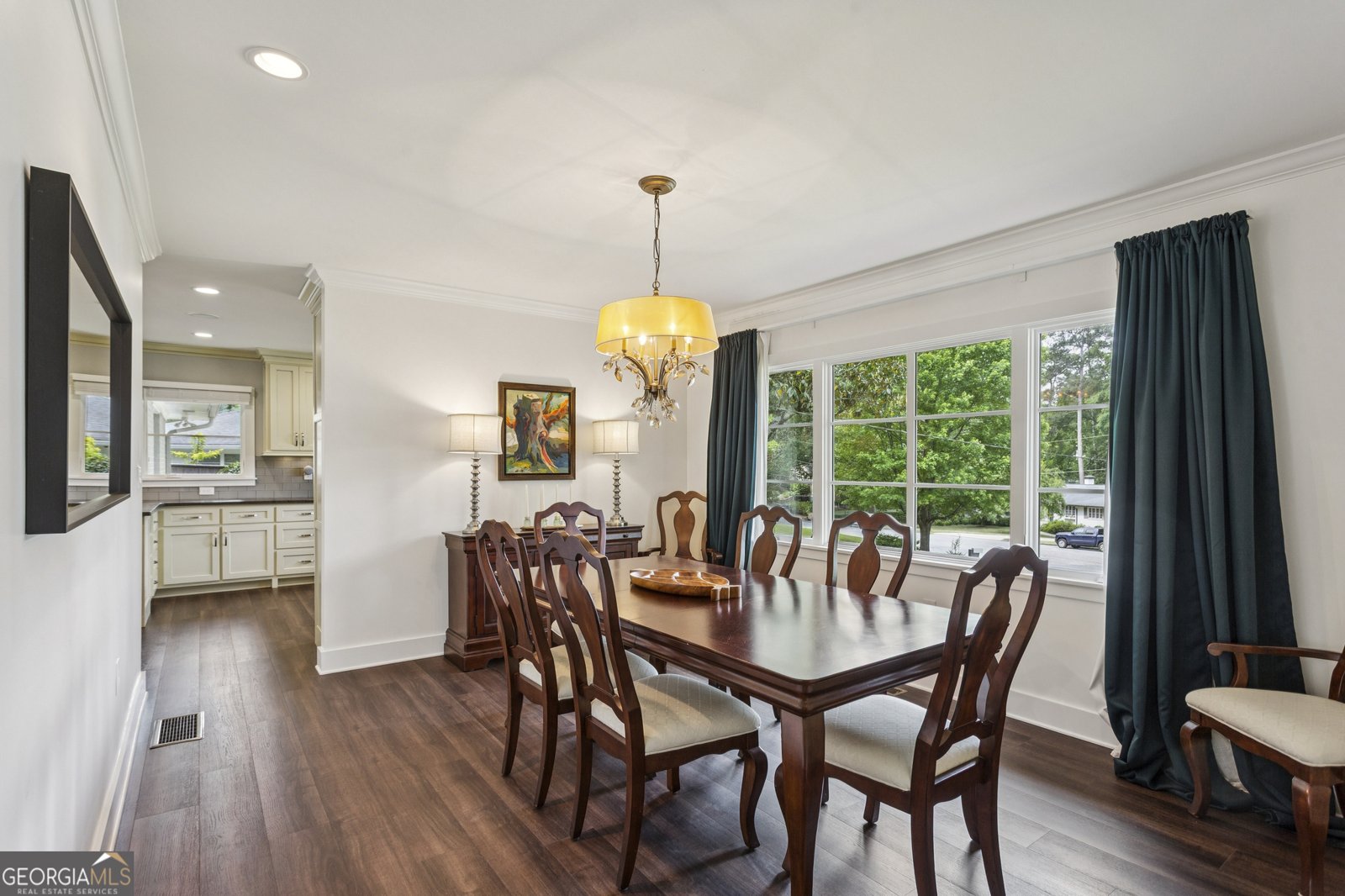 3805 Ivy Lane Atlanta - Photo 18