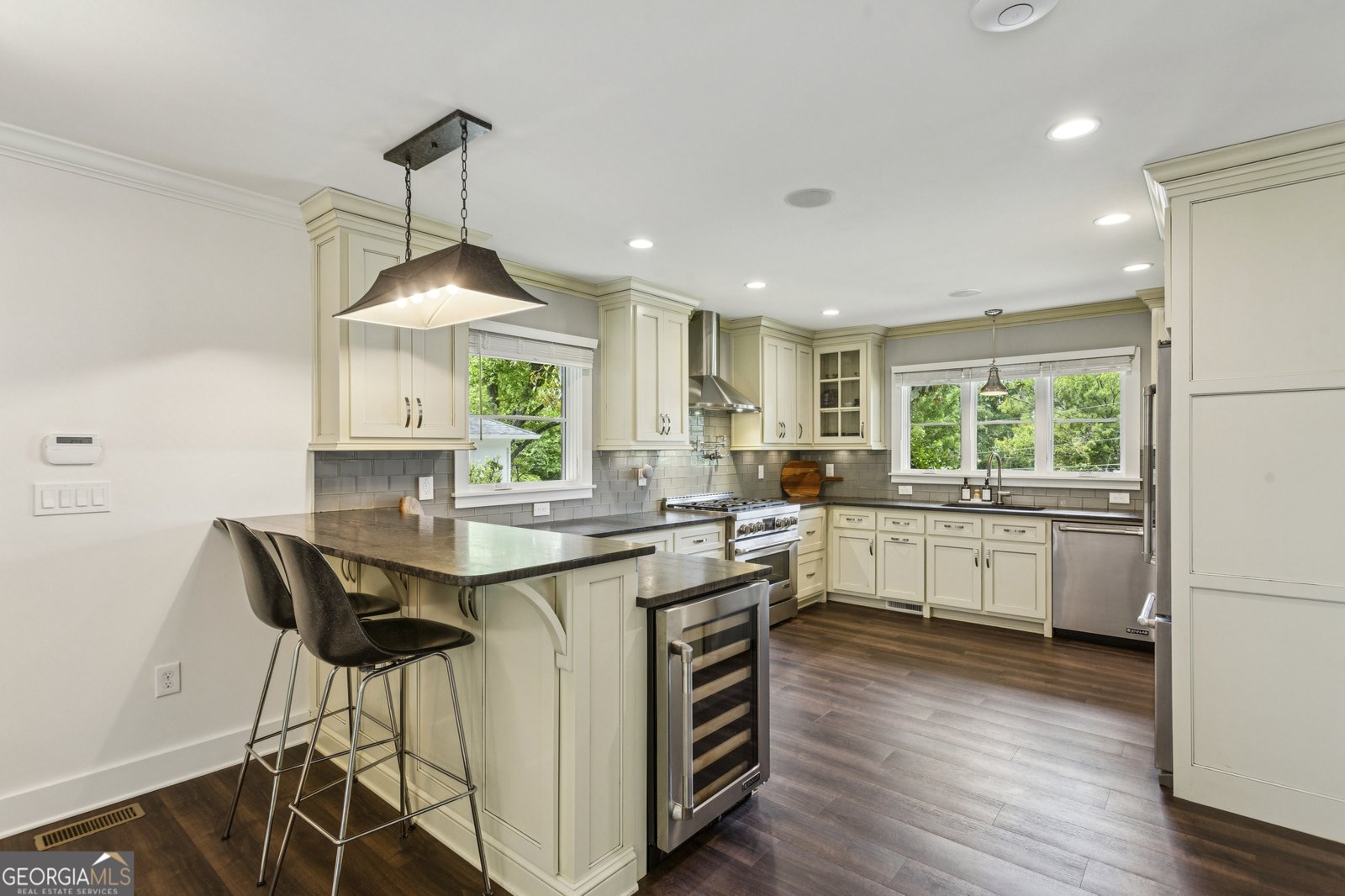 3805 Ivy Lane Atlanta - Photo 19