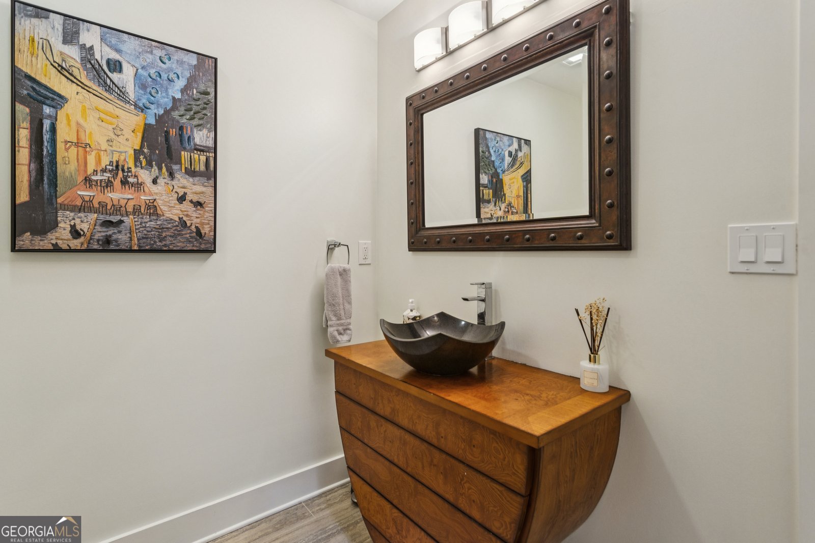 3805 Ivy Lane Atlanta - Photo 34
