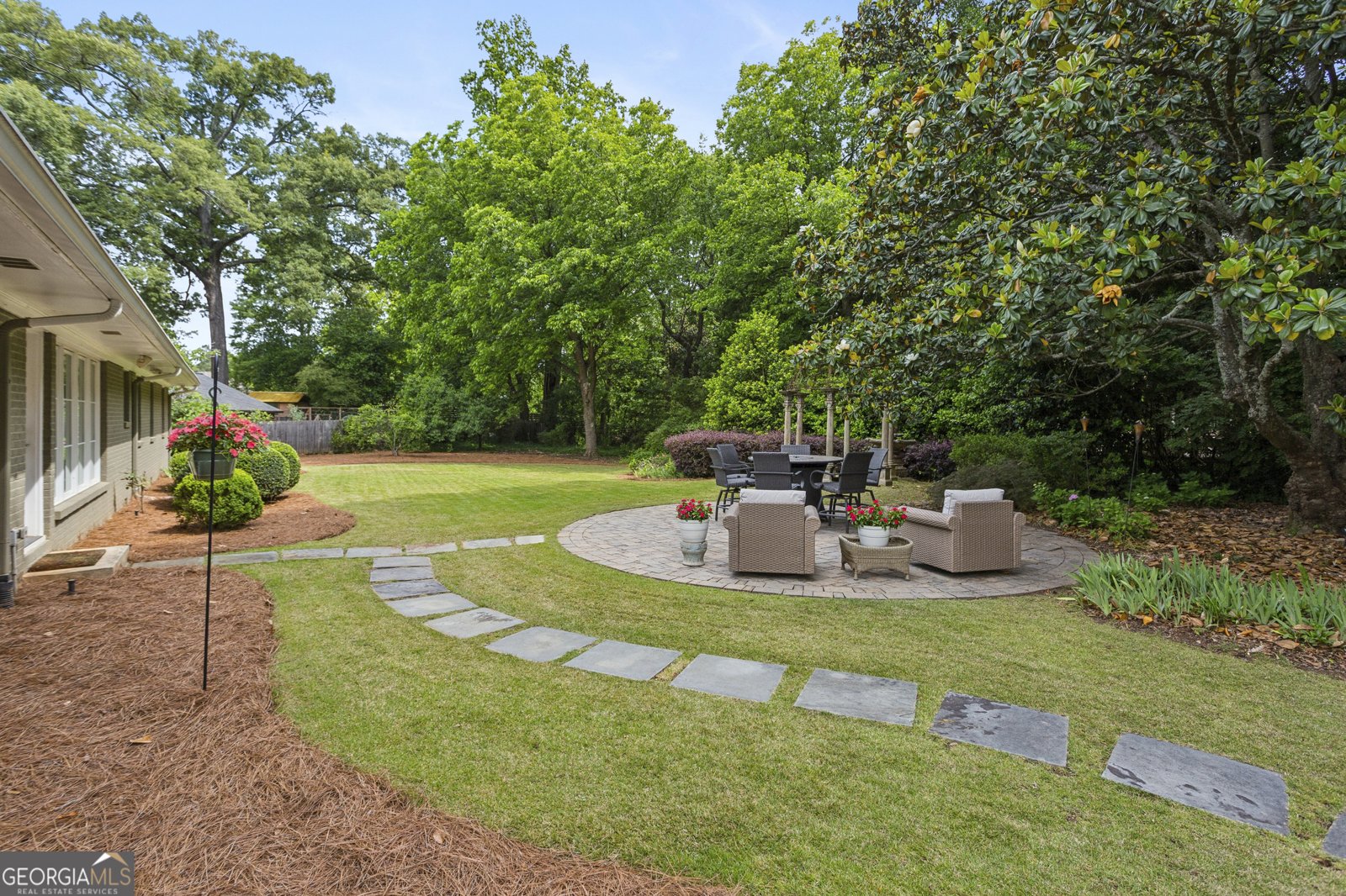 3805 Ivy Lane Atlanta - Photo 39