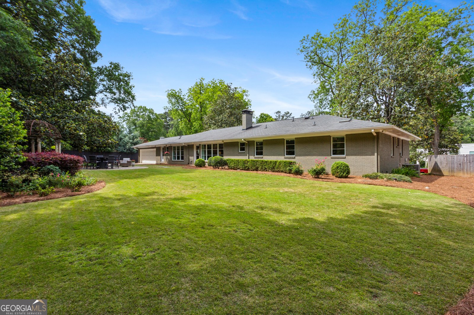 3805 Ivy Lane Atlanta - Photo 43