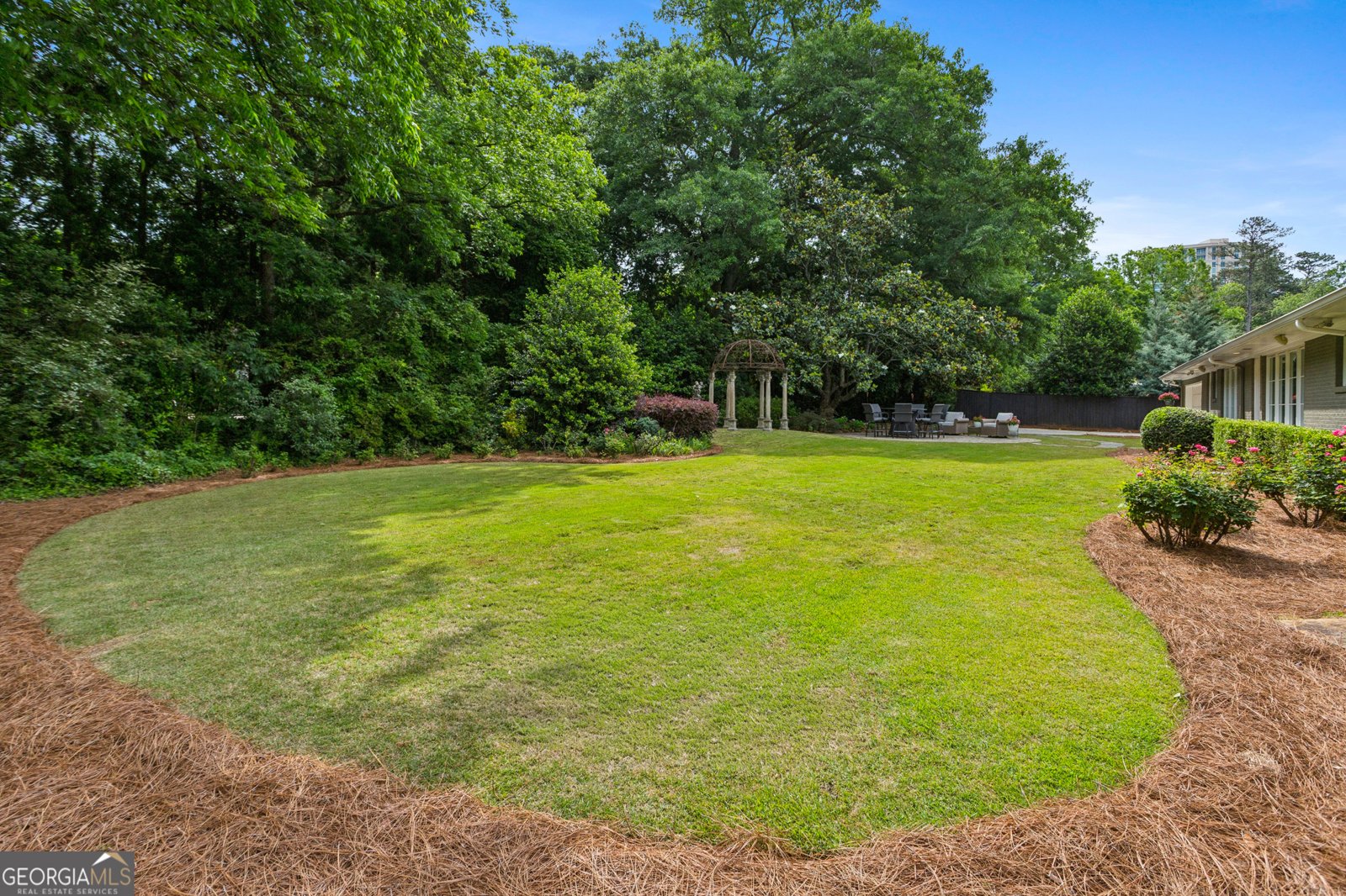 3805 Ivy Lane Atlanta - Photo 44