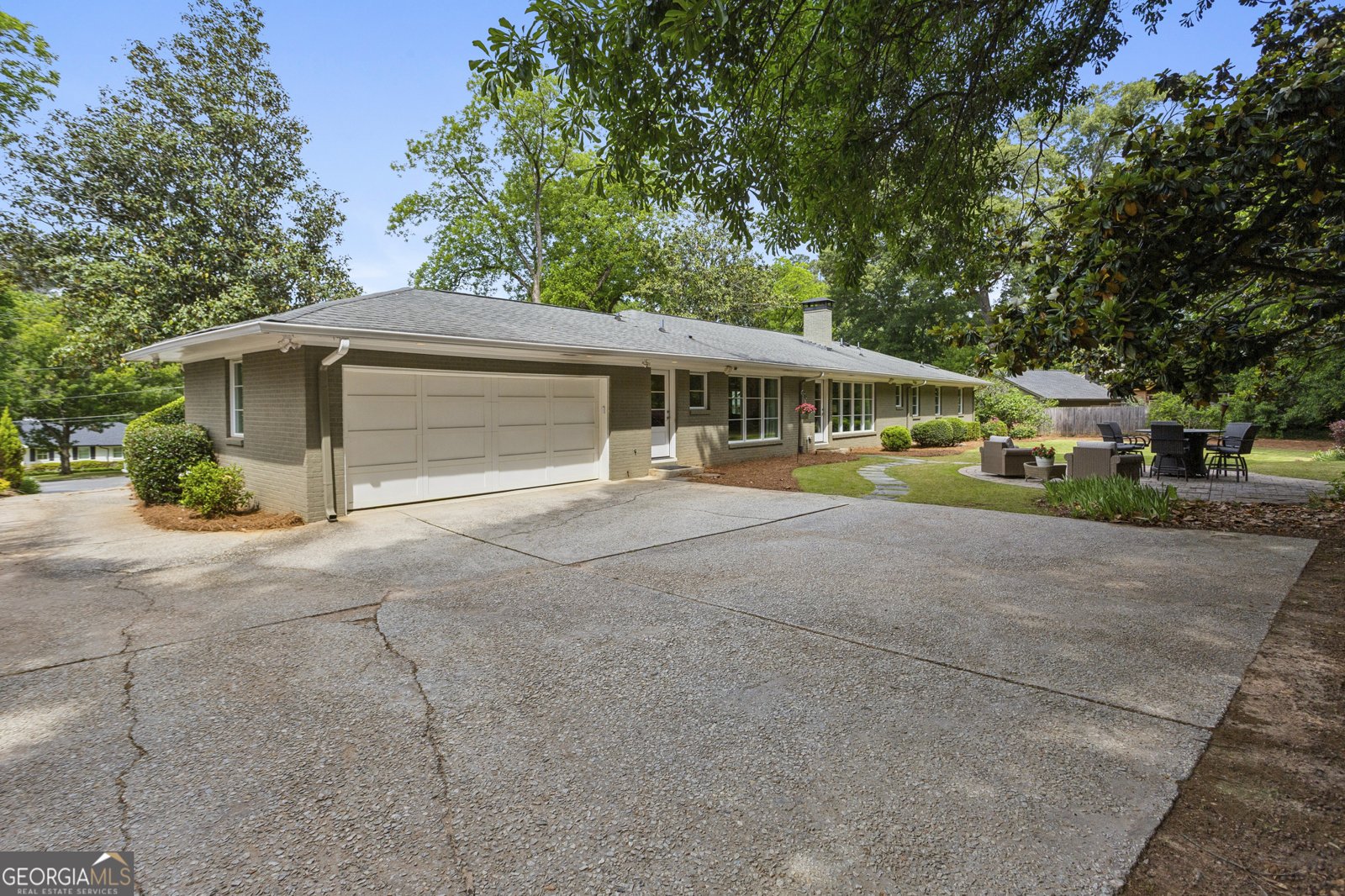 3805 Ivy Lane Atlanta - Photo 45