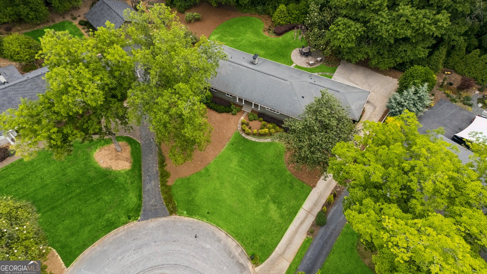 3805 Ivy Lane Atlanta - Photo 46