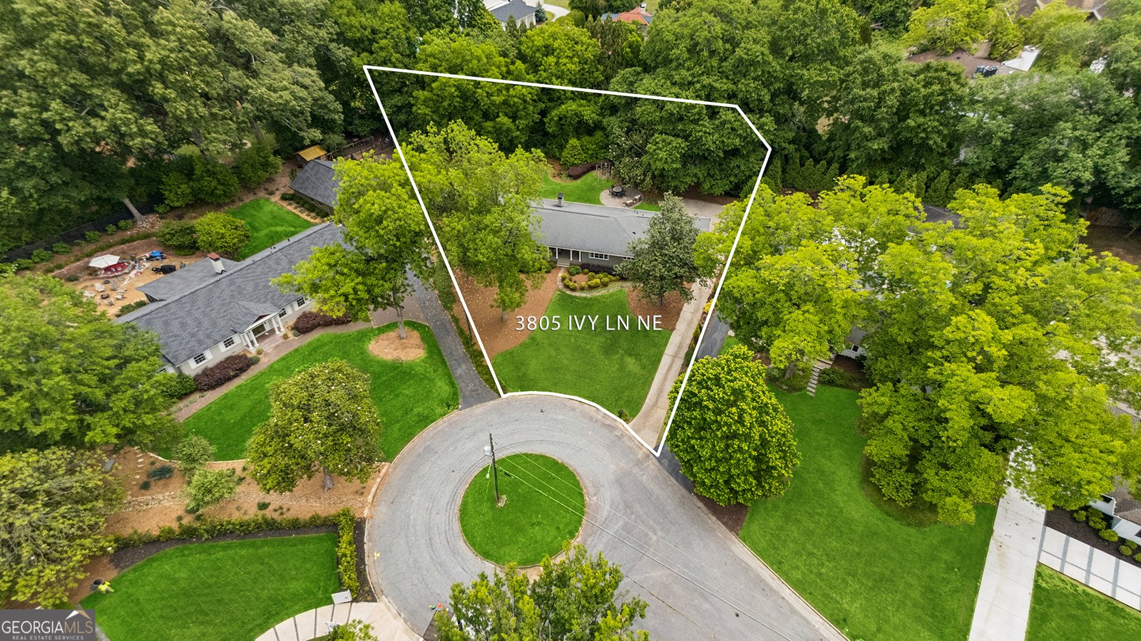 3805 Ivy Lane Atlanta - Photo 48