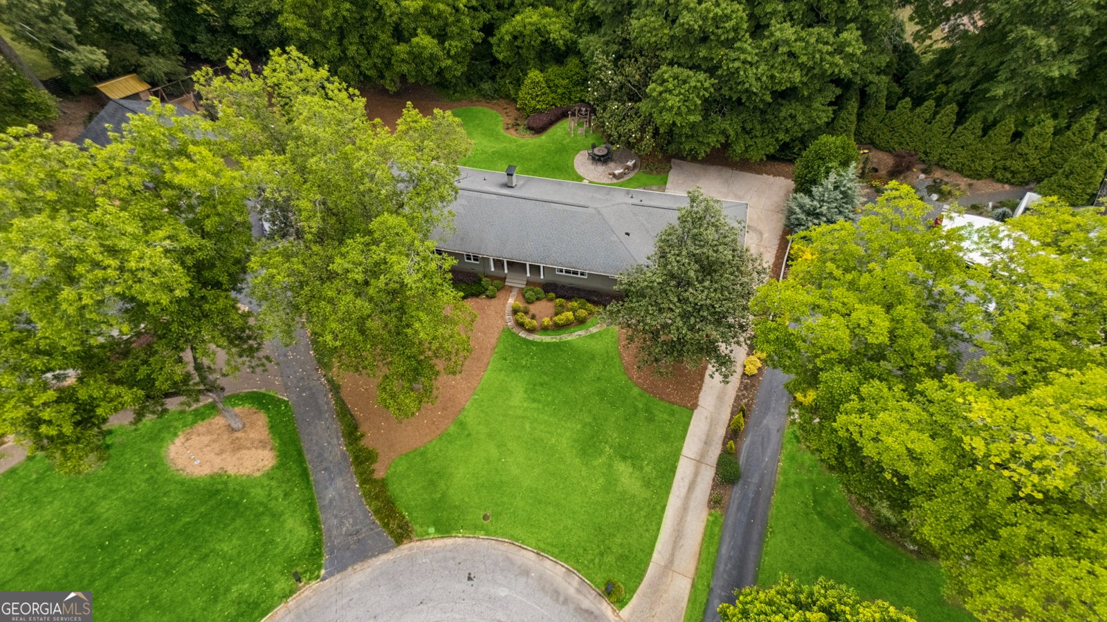 3805 Ivy Lane Atlanta - Photo 49