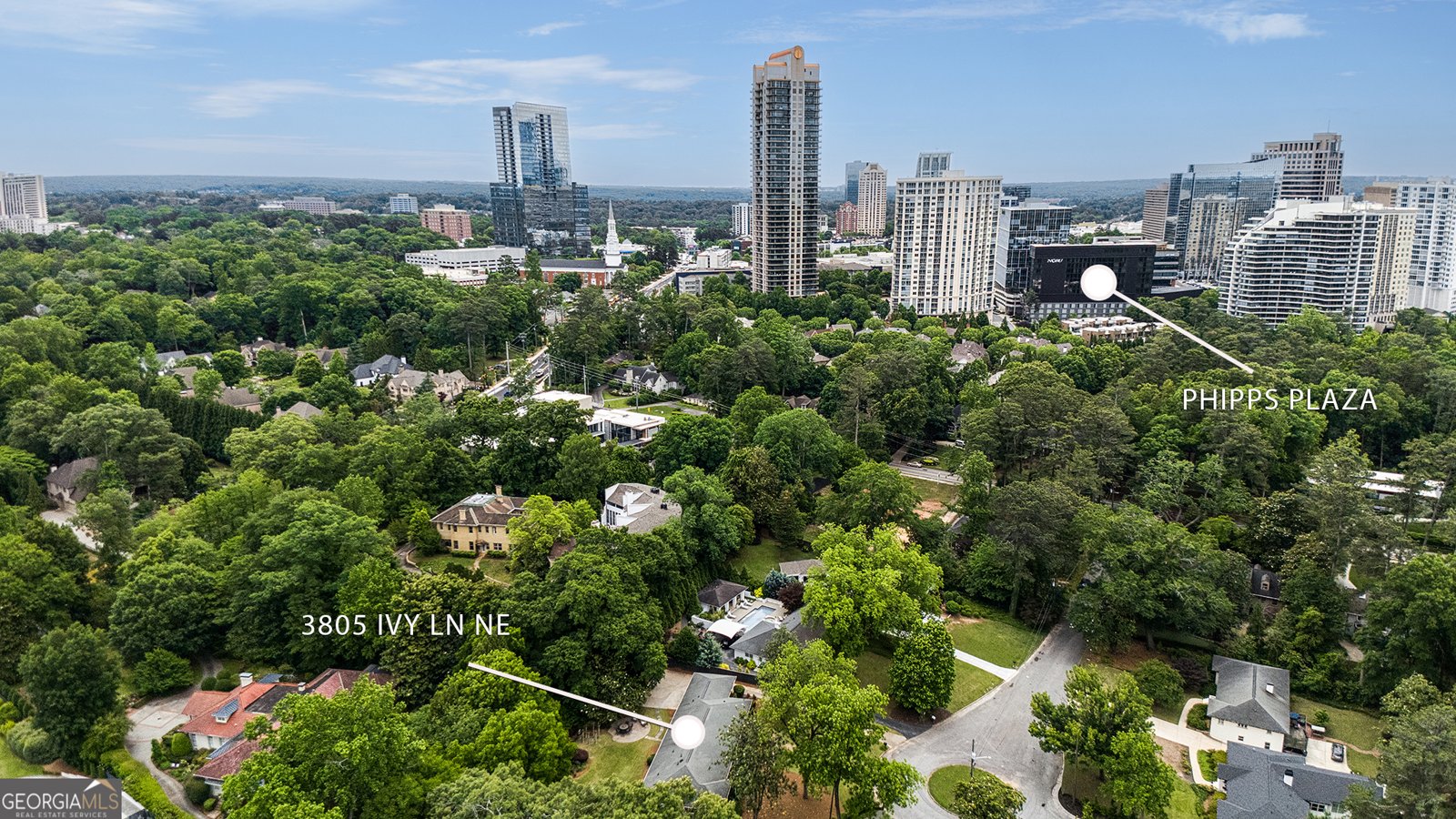3805 Ivy Lane Atlanta - Photo 50