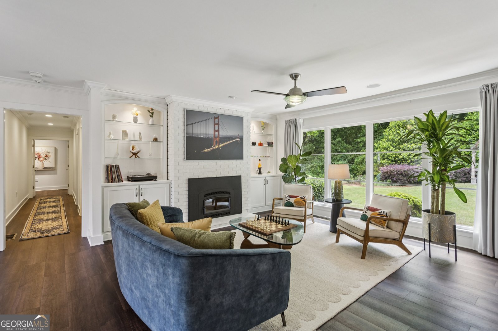 3805 Ivy Lane Atlanta - Photo 8
