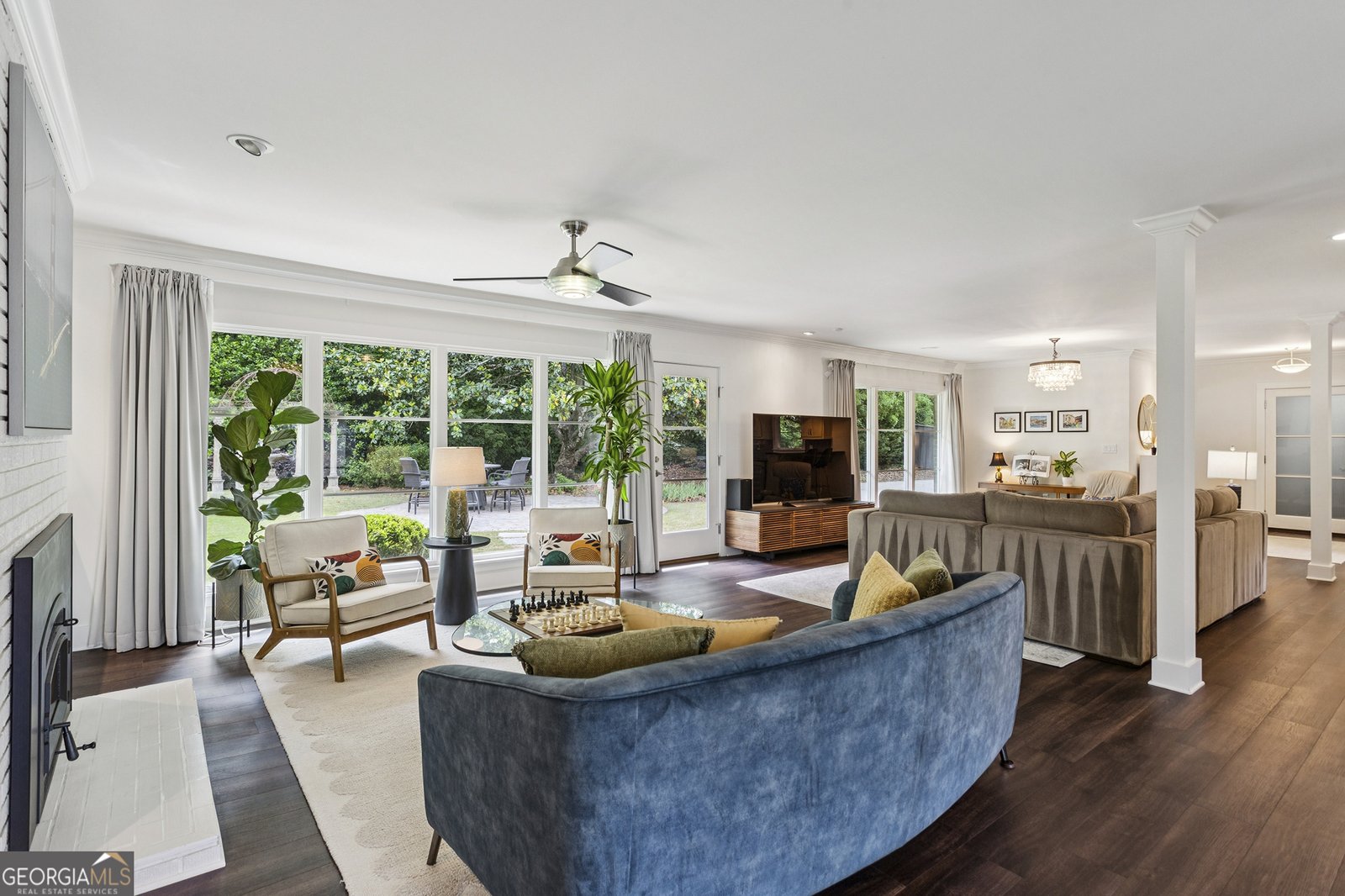 3805 Ivy Lane Atlanta - Photo 9
