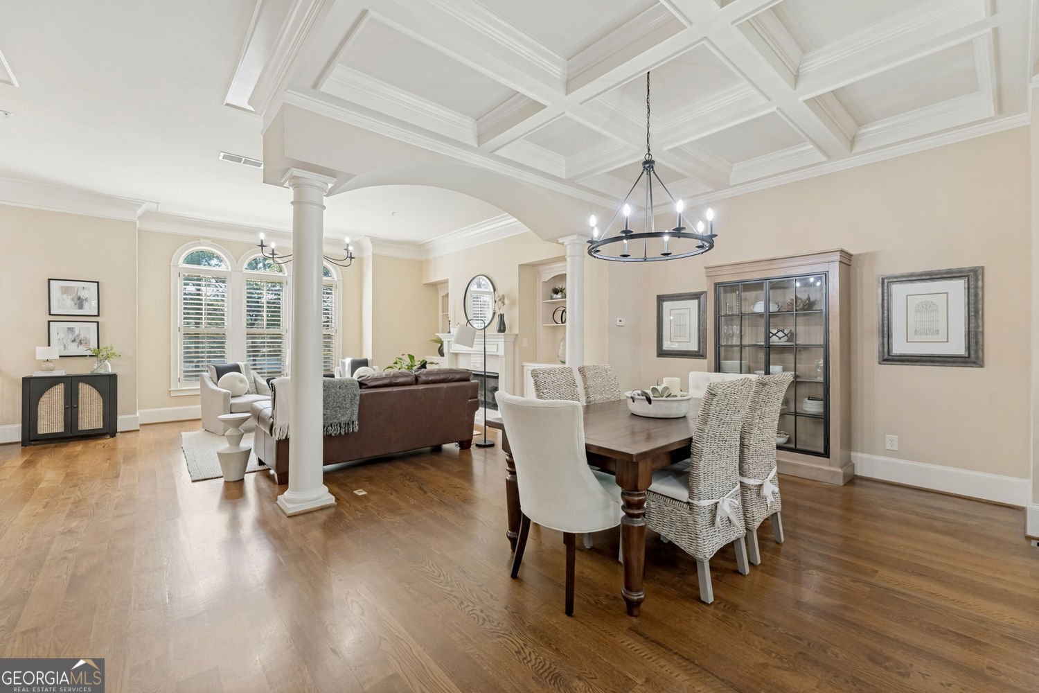 906 Dumaine Trace Sandy Springs - Photo 10