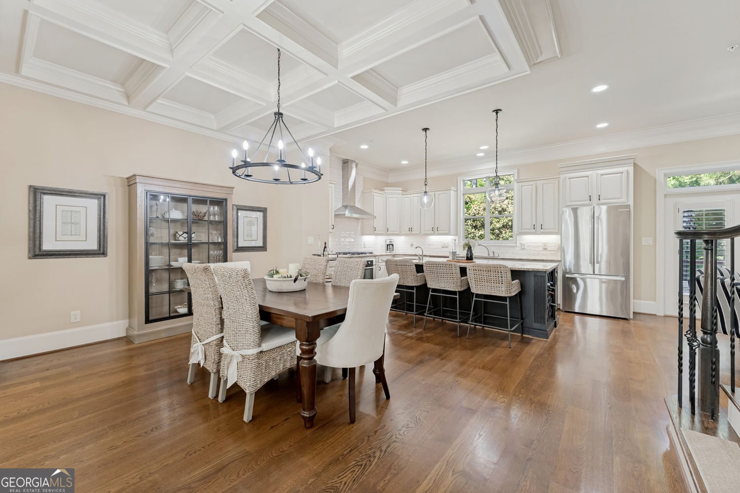 906 Dumaine Trace Sandy Springs - Photo 11