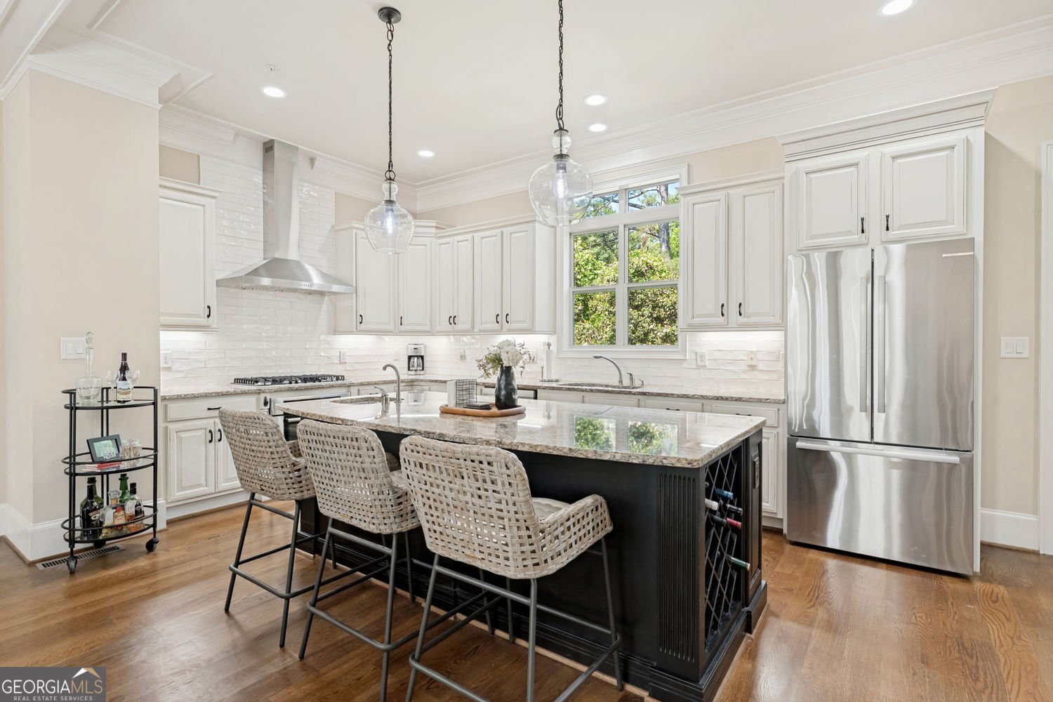 906 Dumaine Trace Sandy Springs - Photo 12