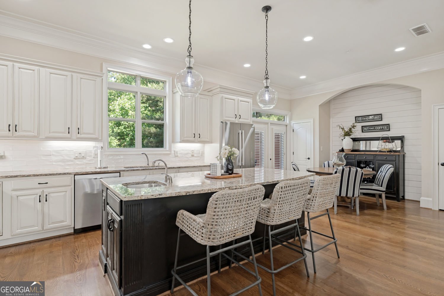 906 Dumaine Trace Sandy Springs - Photo 13