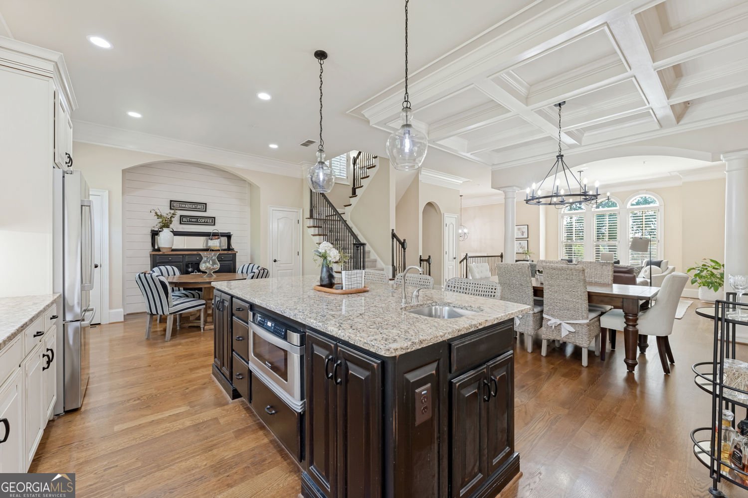 906 Dumaine Trace Sandy Springs - Photo 14