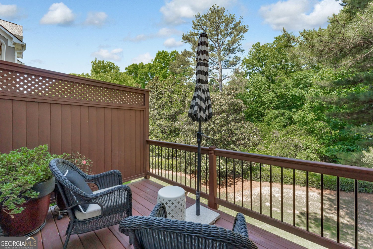 906 Dumaine Trace Sandy Springs - Photo 17