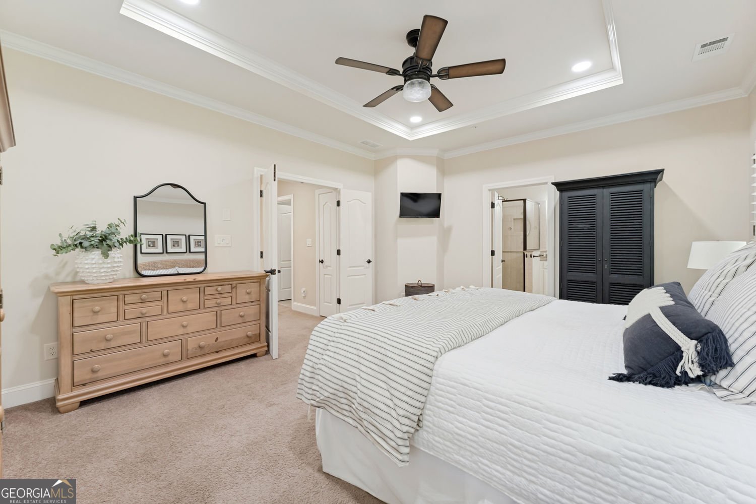 906 Dumaine Trace Sandy Springs - Photo 22