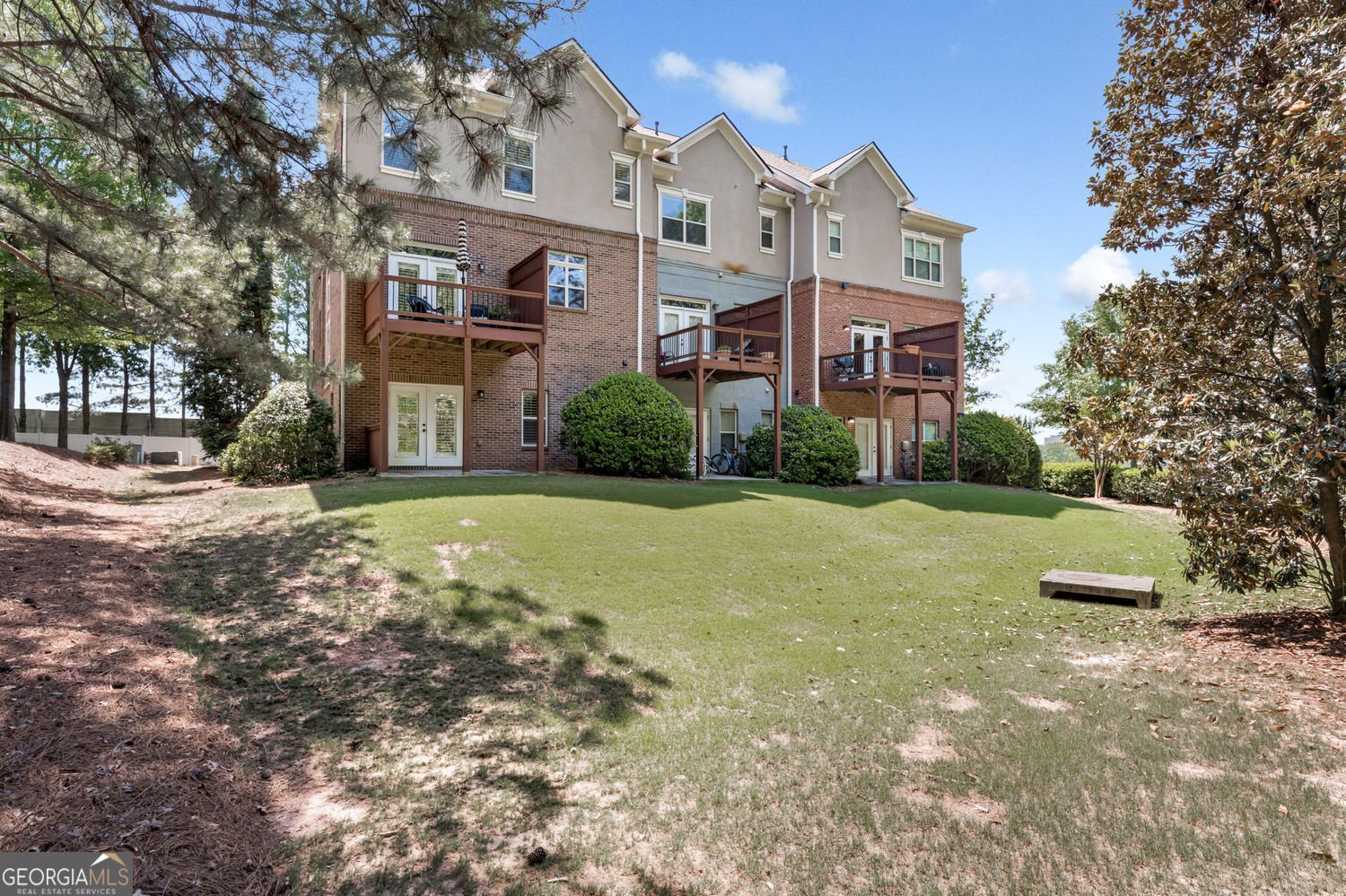 906 Dumaine Trace Sandy Springs - Photo 37