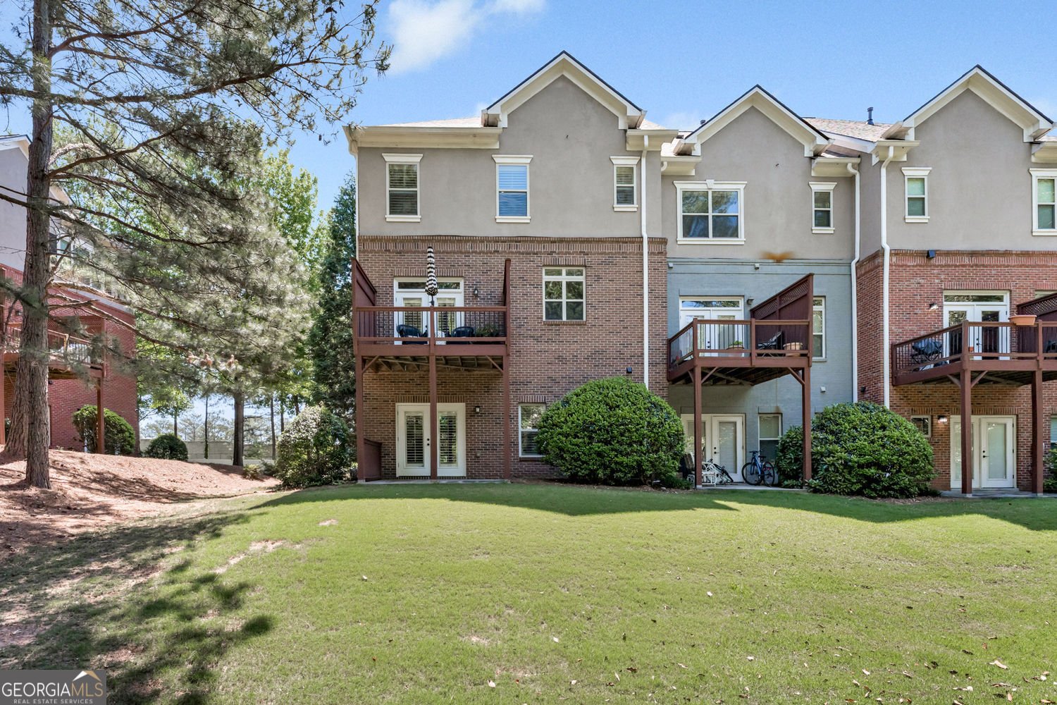 906 Dumaine Trace Sandy Springs - Photo 38