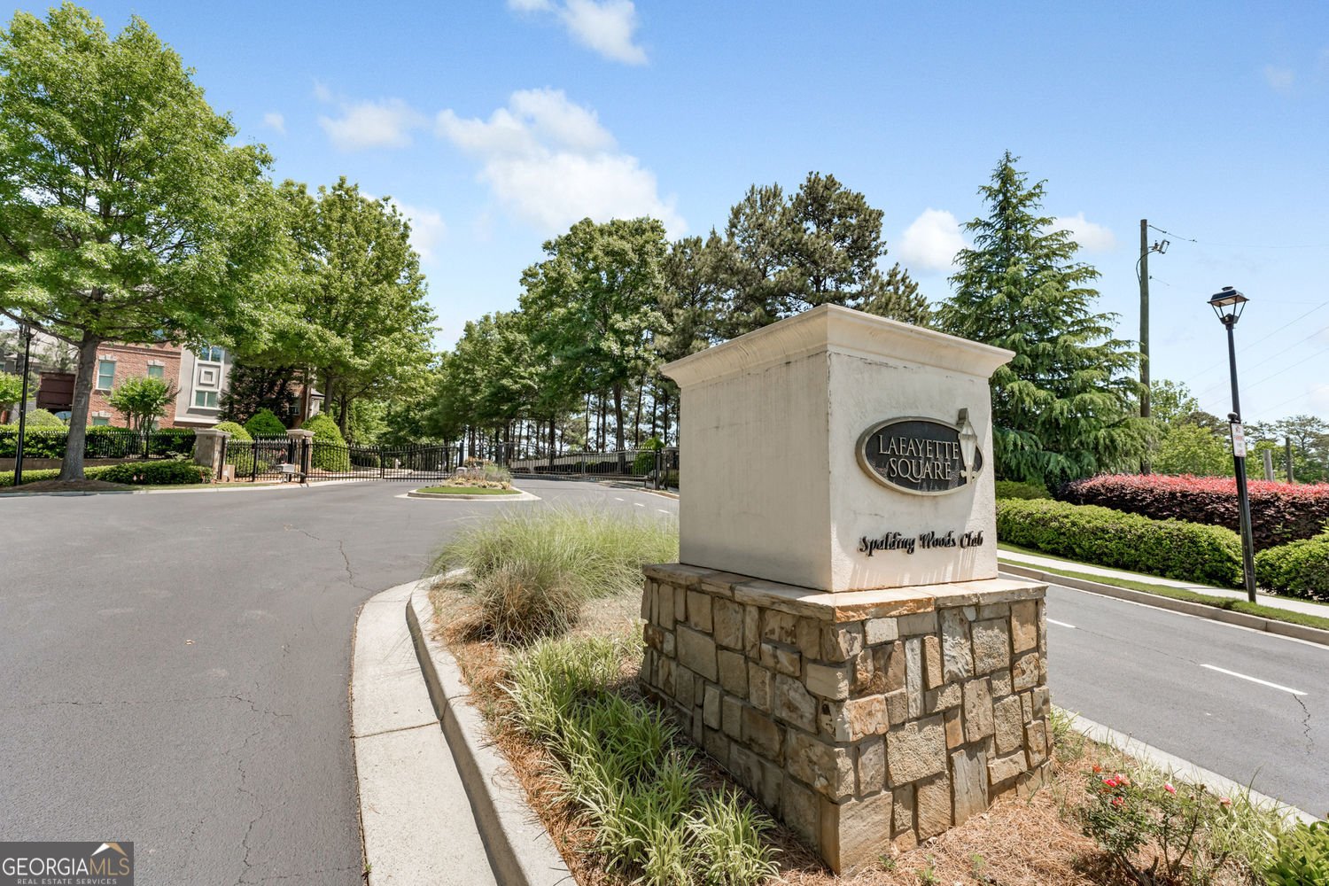 906 Dumaine Trace Sandy Springs - Photo 39