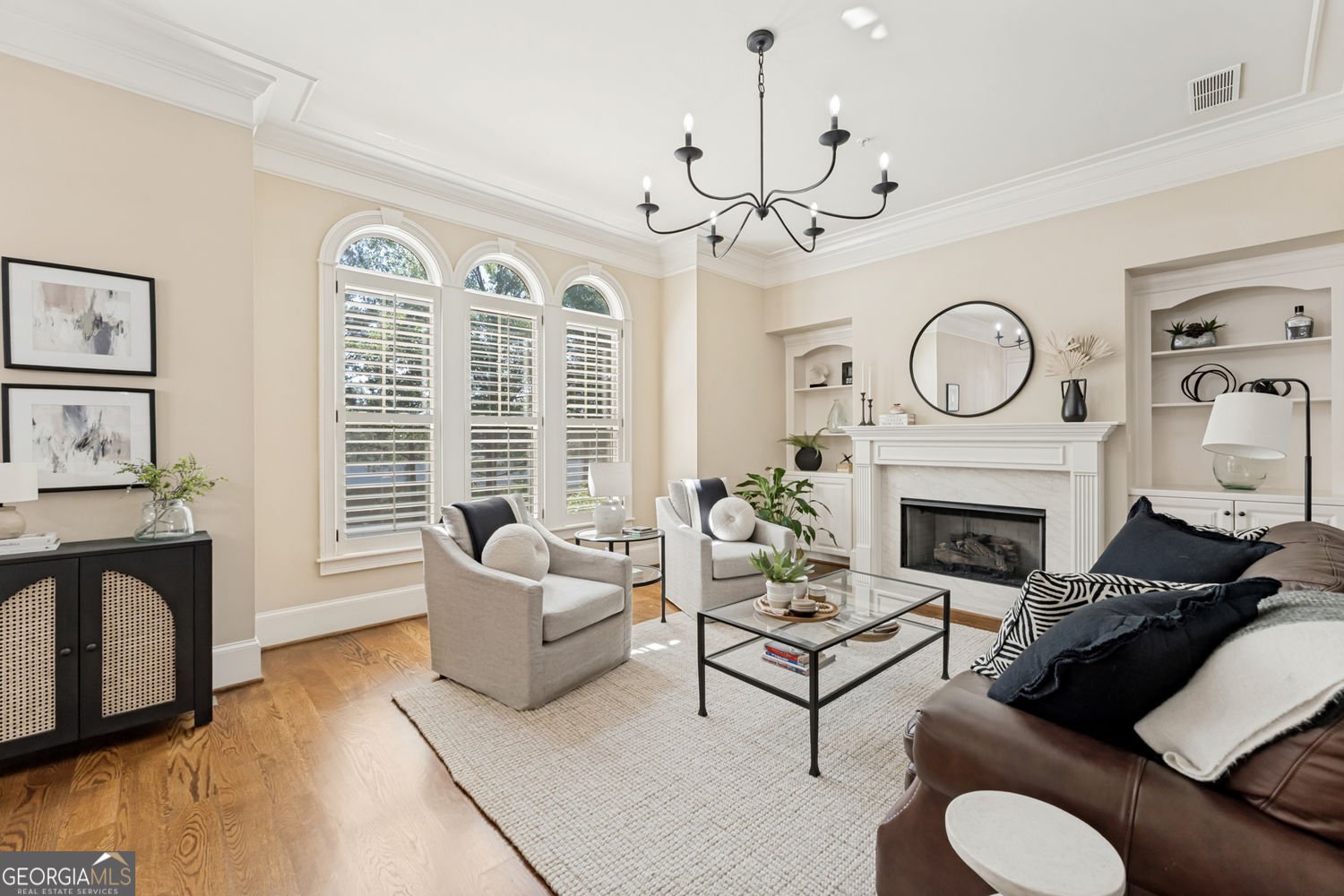 906 Dumaine Trace Sandy Springs - Photo 6