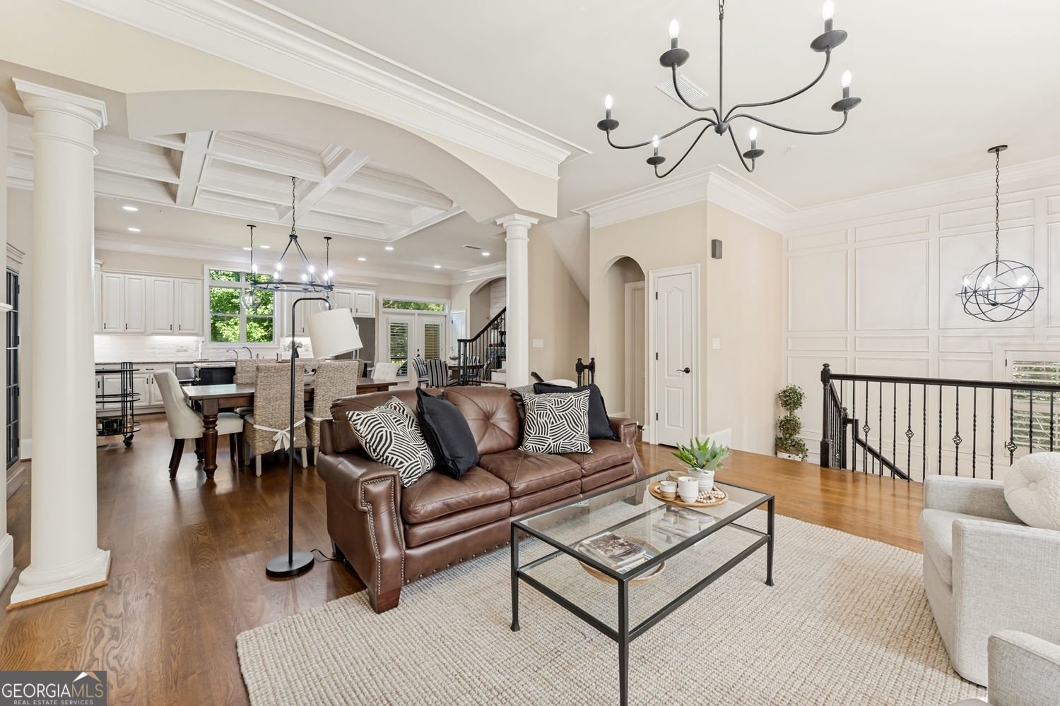 906 Dumaine Trace Sandy Springs - Photo 7