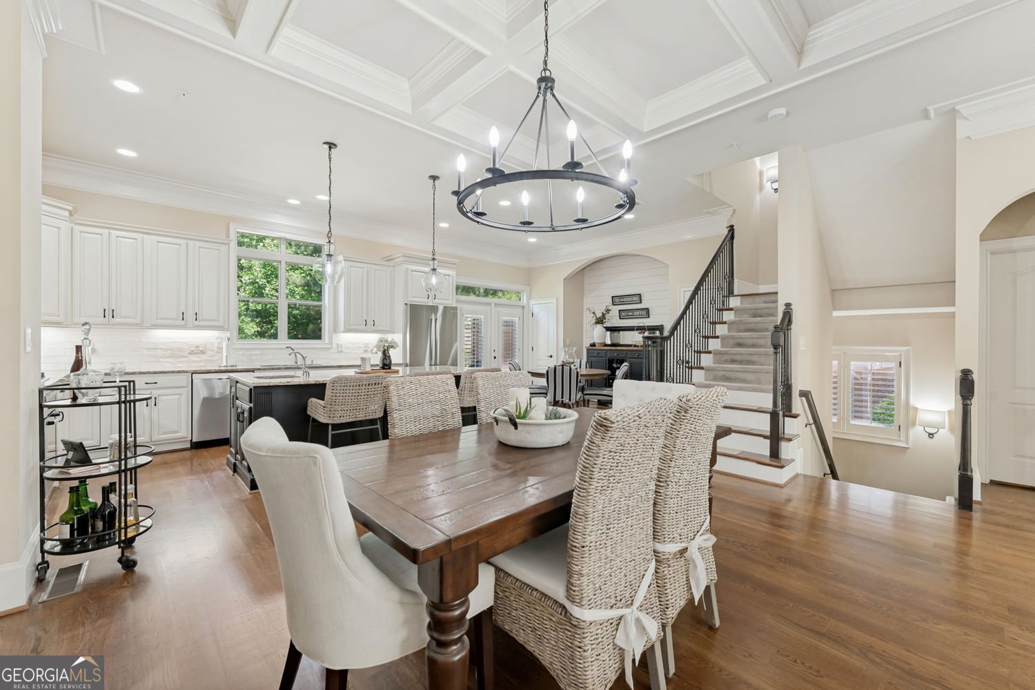 906 Dumaine Trace Sandy Springs - Photo 9