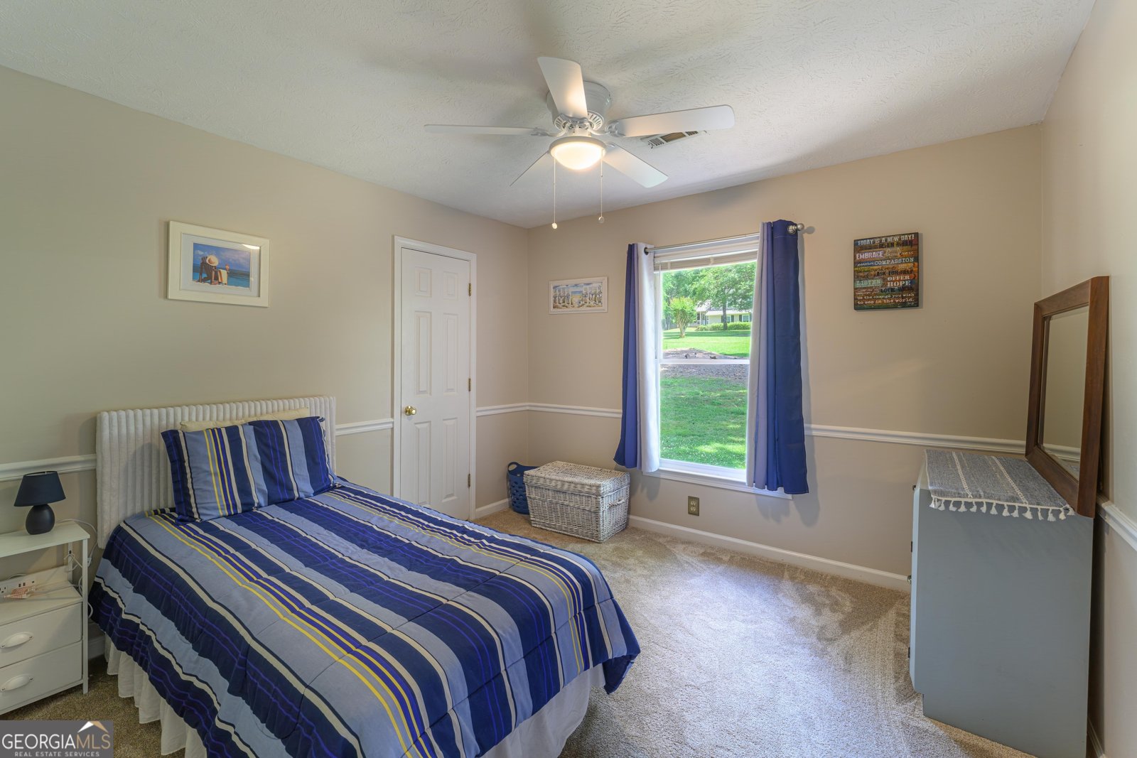 25 Ashley Creek Drive Newnan - Photo 12
