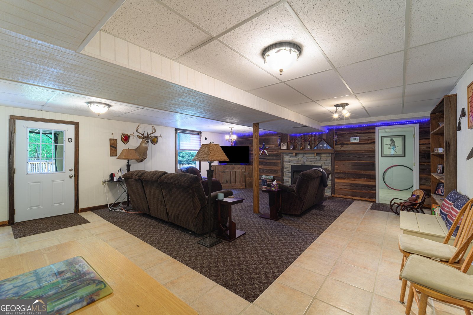 25 Ashley Creek Drive Newnan - Photo 13